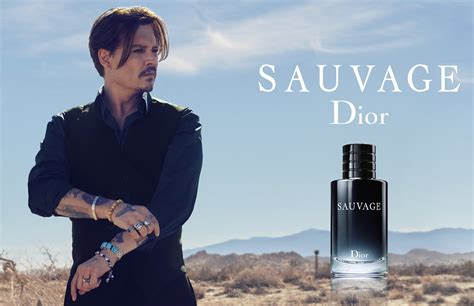 perfume hombre dior sauvage|sauvage Dior johnny Depp precio.